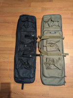 Gun bag - Used airsoft equipment