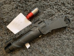 EGLM Grenade launcher - Used airsoft equipment