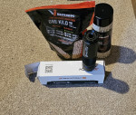 Acetech predator tracer unit - Used airsoft equipment