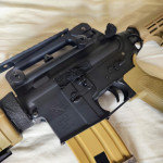 Specna Arms SA-E02 EDGE - Used airsoft equipment