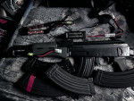 Ak 47 - Used airsoft equipment