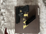 We 950 - Used airsoft equipment