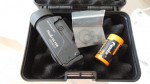 Fenix GL19R flashlight - Used airsoft equipment