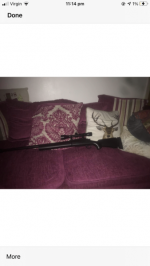 Sniper - Used airsoft equipment