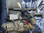airsoft bundle - Used airsoft equipment