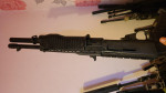 KTW SPAS-12 - Used airsoft equipment