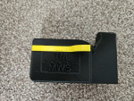 MWS odin adapter (Airtac) - Used airsoft equipment