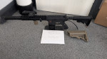 MTW MK18 - Used airsoft equipment