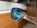 Dye i4 - Used airsoft equipment