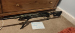 DoubleEagle M66 700 Pro Sniper - Used airsoft equipment