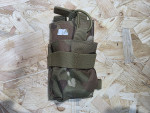 Viper Tactical V Cam M4 Mag Po - Used airsoft equipment