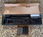 G&G CM15 KR CARBINE - Used airsoft equipment