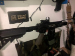 Specna arms e-10 - Used airsoft equipment