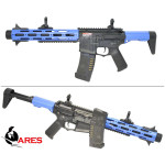 Ares Amoeba AM-013 HoneyBadger - Used airsoft equipment