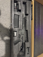 Specna Arms SA-E12 PDW - Used airsoft equipment