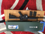 G&G CM16 Carbine - Used airsoft equipment
