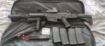 ASG CZ 805 BREN A2 Carbine - Used airsoft equipment