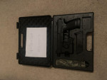 TM MK23 SOCOM - Used airsoft equipment