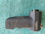 Esg grip and wolverine reg - Used airsoft equipment
