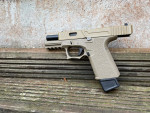 Armorer works VX7 Glock - Used airsoft equipment