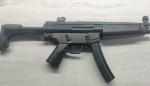 JG mj5 SMG aeg - Used airsoft equipment