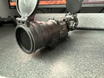 Replica ELCAN Spectre 1.5x-6x - Used airsoft equipment