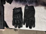 Tactical gloves - Used airsoft equipment
