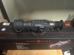 Sight Mark -Night Vision Scope - Used airsoft equipment