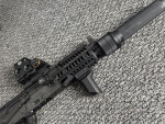 hpa polarstar lct ak - Used airsoft equipment