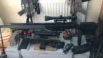 GBBR wanted - Used airsoft equipment