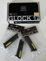 VFC Glock 17 gen5 V2 Umarex - Used airsoft equipment