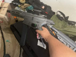 Polarstar Speedqb Build ARP-9 - Used airsoft equipment