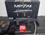 TM MP7 Bingo Jack - Used airsoft equipment