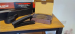 Mp5 Mags (7X) - Used airsoft equipment