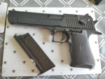 KWC Desert Eagle 2002 - Used airsoft equipment