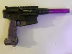 Polarstar kythera Esg build - Used airsoft equipment
