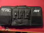 CZ Scorpion Evo- Case (Large) - Used airsoft equipment