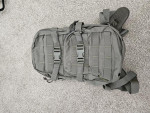 Warrior Cargo Pack - Used airsoft equipment