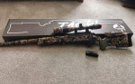 Silverback Tac-41 sniper - Used airsoft equipment