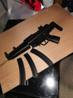 Classic army MP5 - Used airsoft equipment