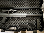 Novritsch ssx303 - Used airsoft equipment