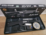 TM AA12 - Used airsoft equipment