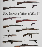 WW2 weapons - Used airsoft equipment