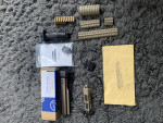 Parts and accessories for sale - Used airsoft equipment