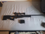 Well mb 01 - Used airsoft equipment