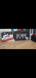 Specna arms edge - Used airsoft equipment