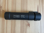 ASG MP9 Suppressor - Used airsoft equipment