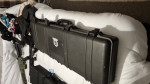 Hardcase - Used airsoft equipment