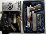 Tokyo Marui Colt Government 19 - Used airsoft equipment