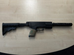 ASG MK23 + CARBINE KIT - Used airsoft equipment